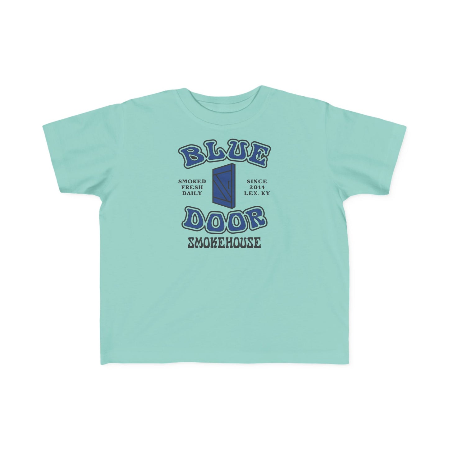 Toddler's Fine Jersey Tee