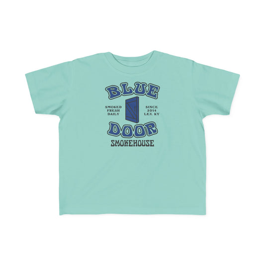 Toddler's Fine Jersey Tee