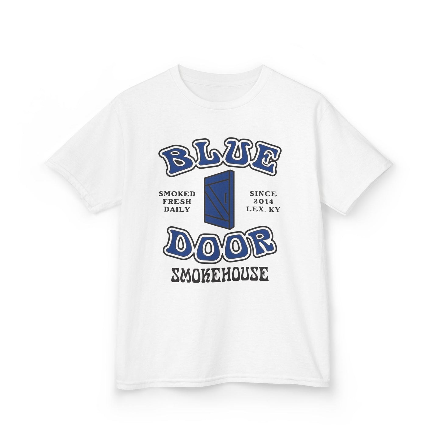 Kids Heavy Cotton™ Tee