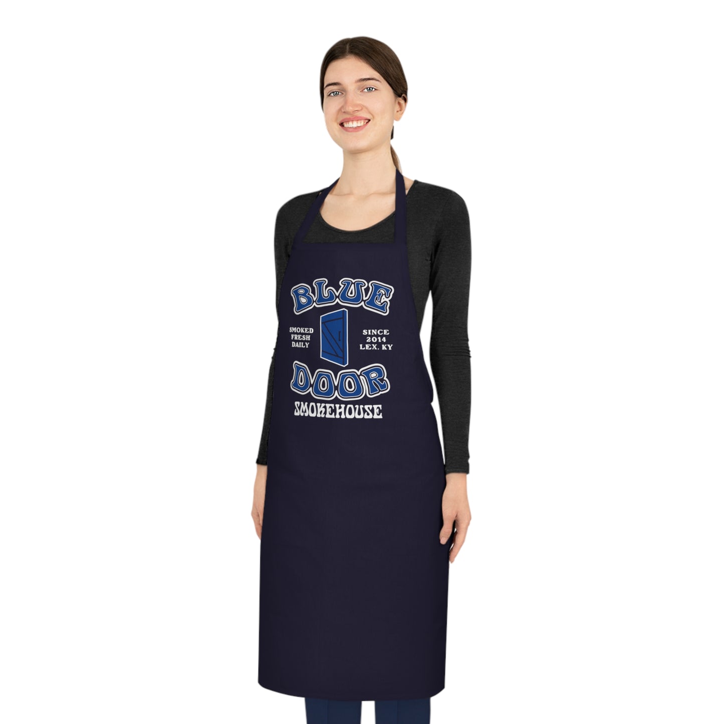 Grilling Apron
