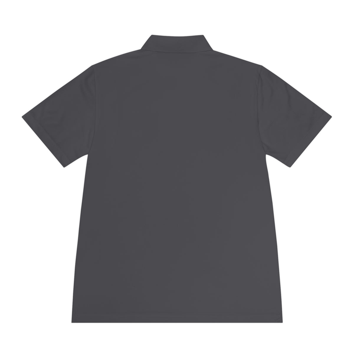 Men's Sport Polo Shirt - Dark Colors