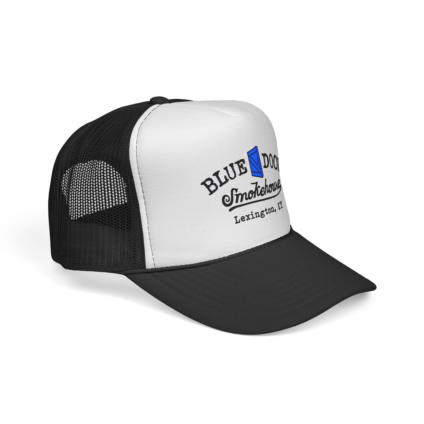 Trucker Cap!!!