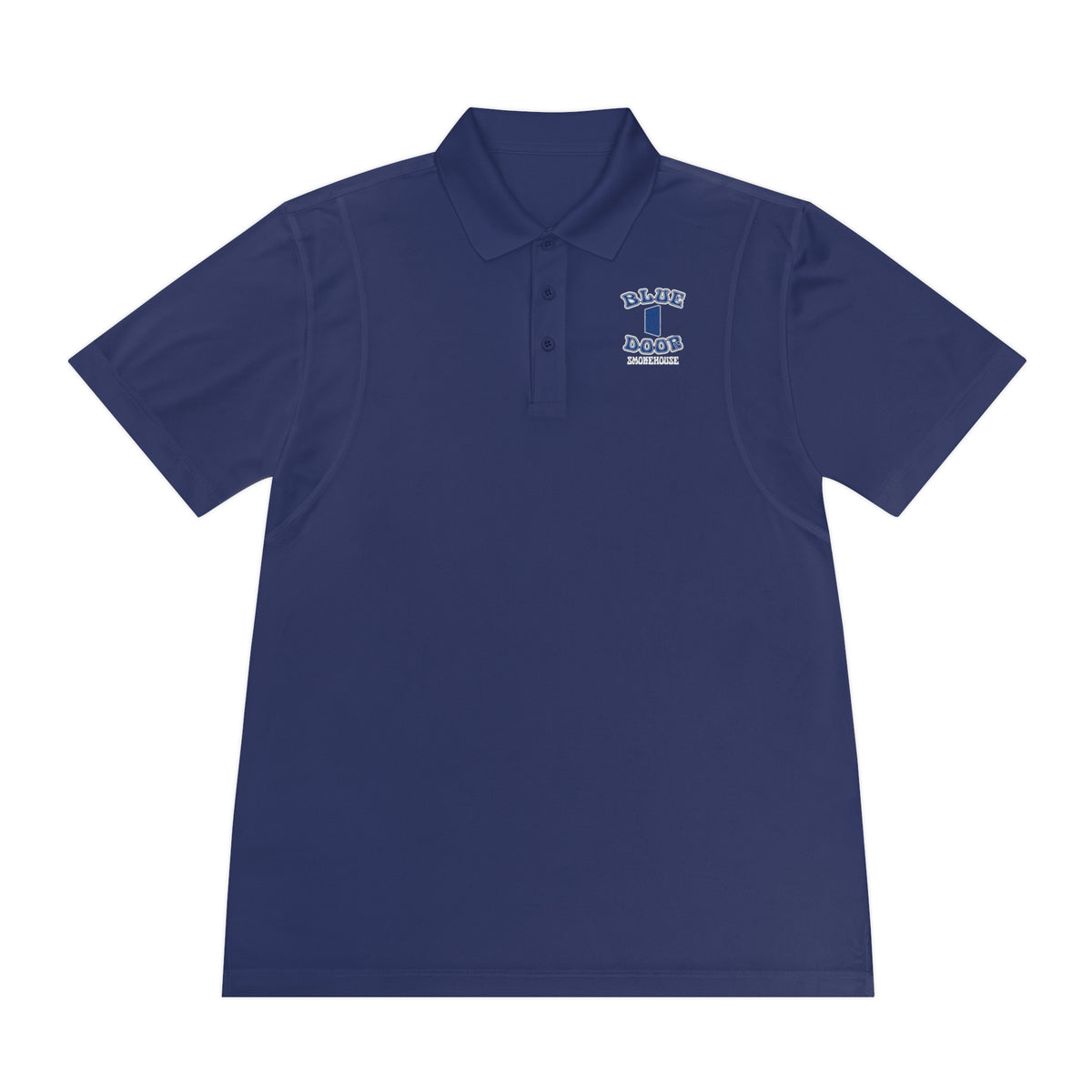 Men's Sport Polo Shirt - Dark Colors