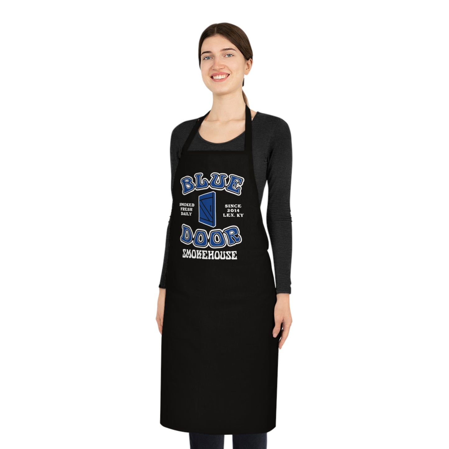 Grilling Apron