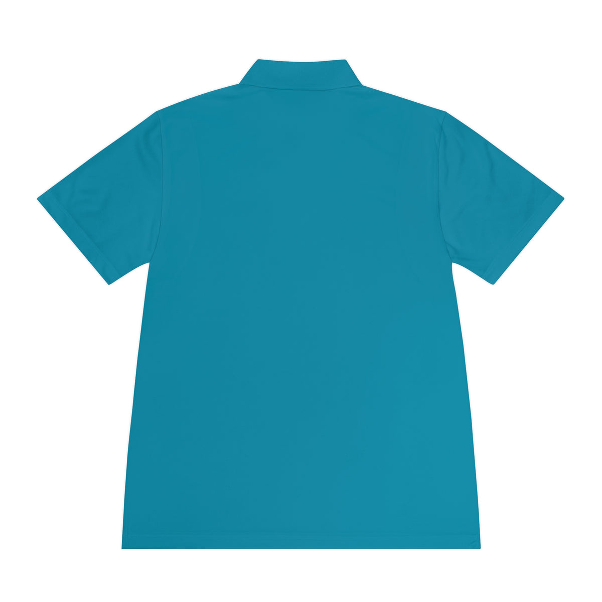 Men's Sport Polo Shirt - Dark Colors