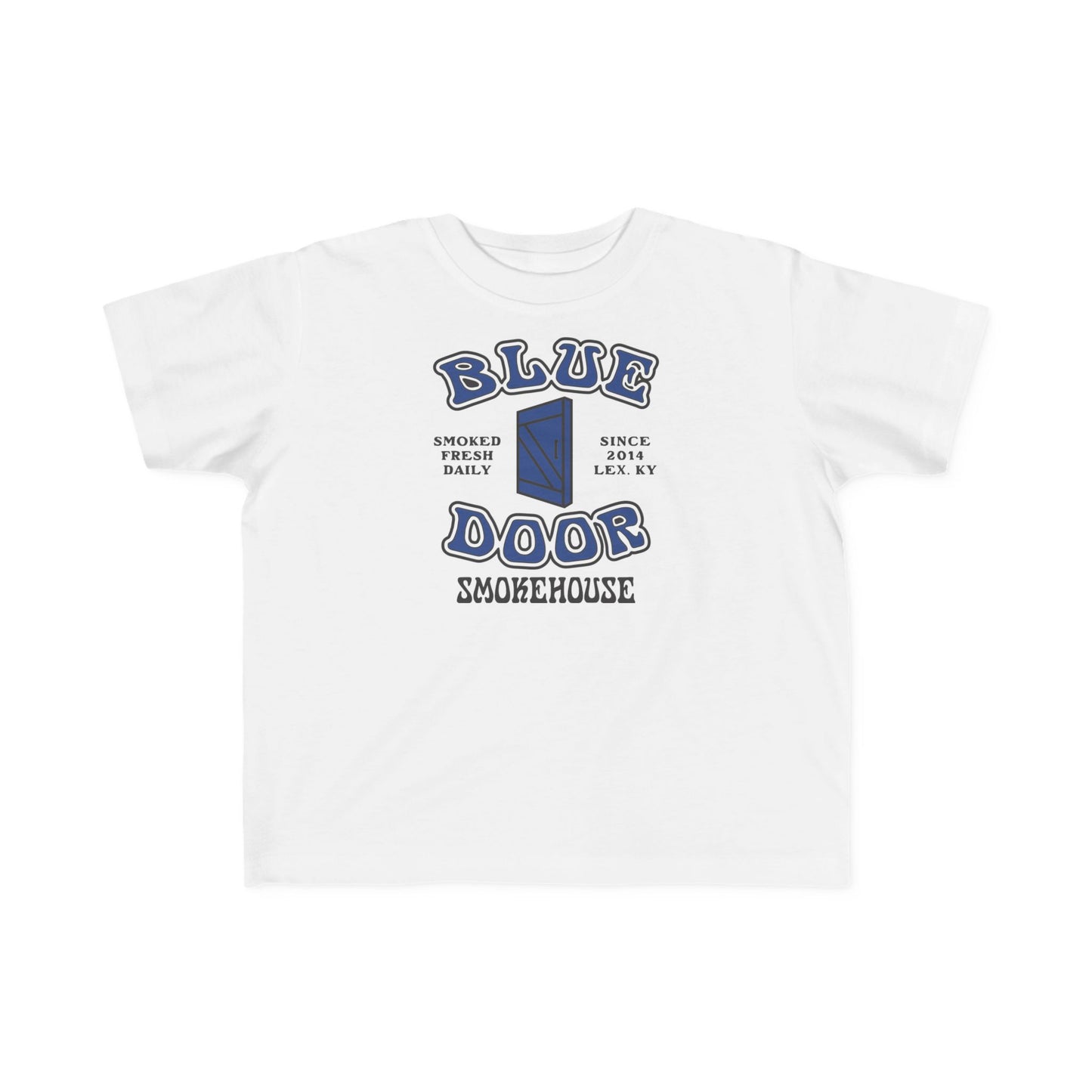 Toddler's Fine Jersey Tee
