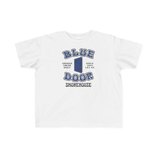Toddler's Fine Jersey Tee