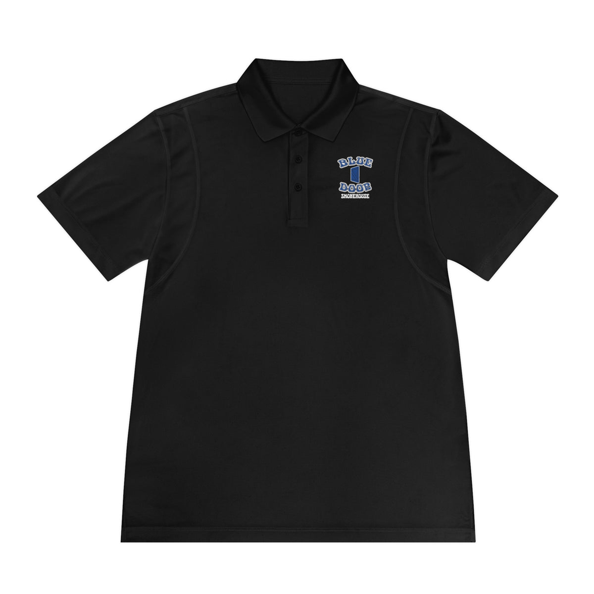 Men's Sport Polo Shirt - Dark Colors
