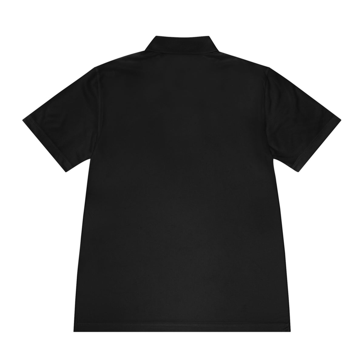 Men's Sport Polo Shirt - Dark Colors