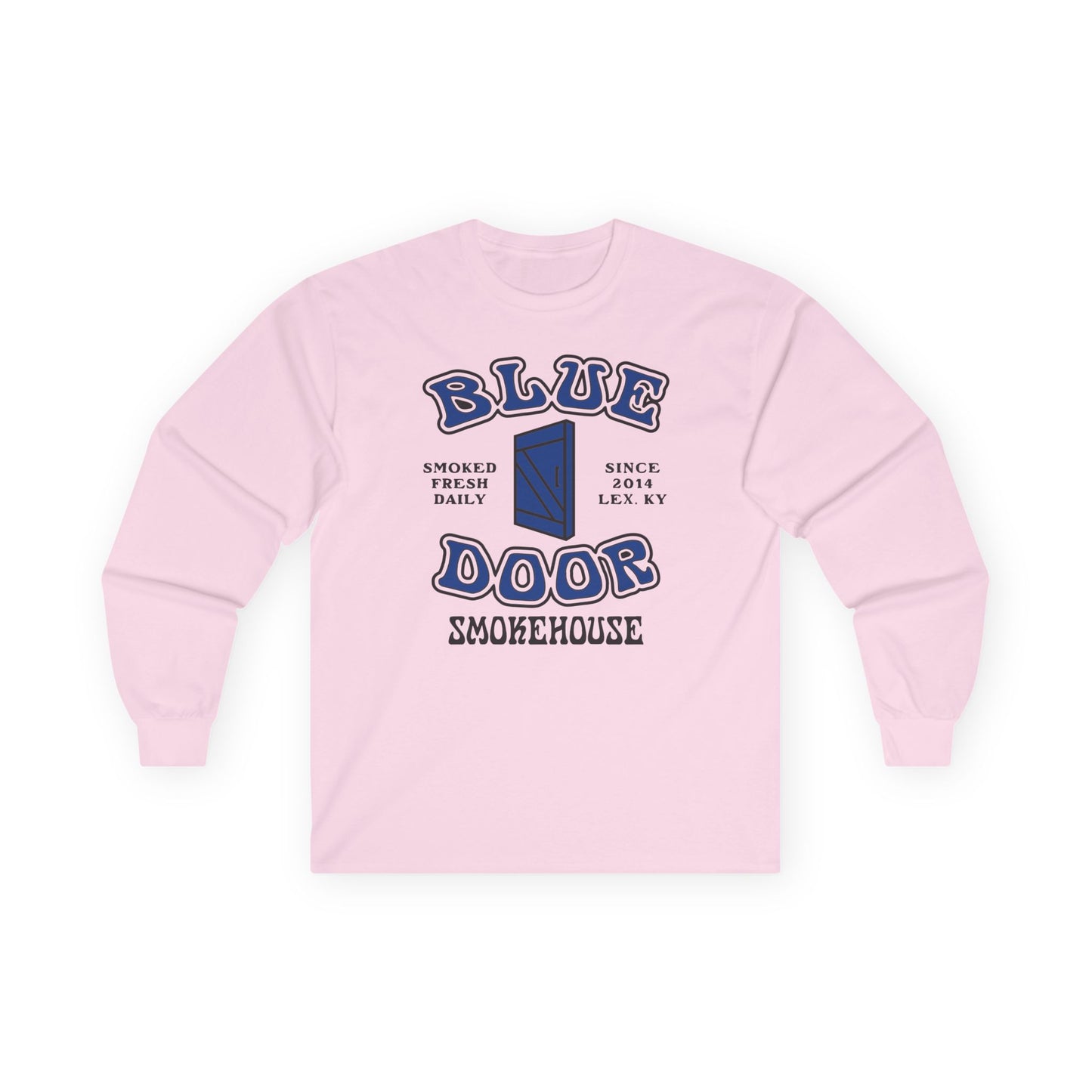 Unisex Ultra Cotton Long Sleeve Tee