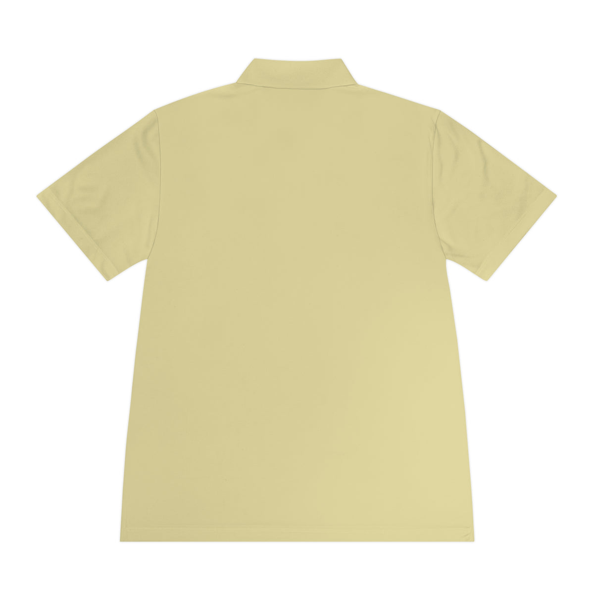 Men's Sport Polo Shirt - Light Colors
