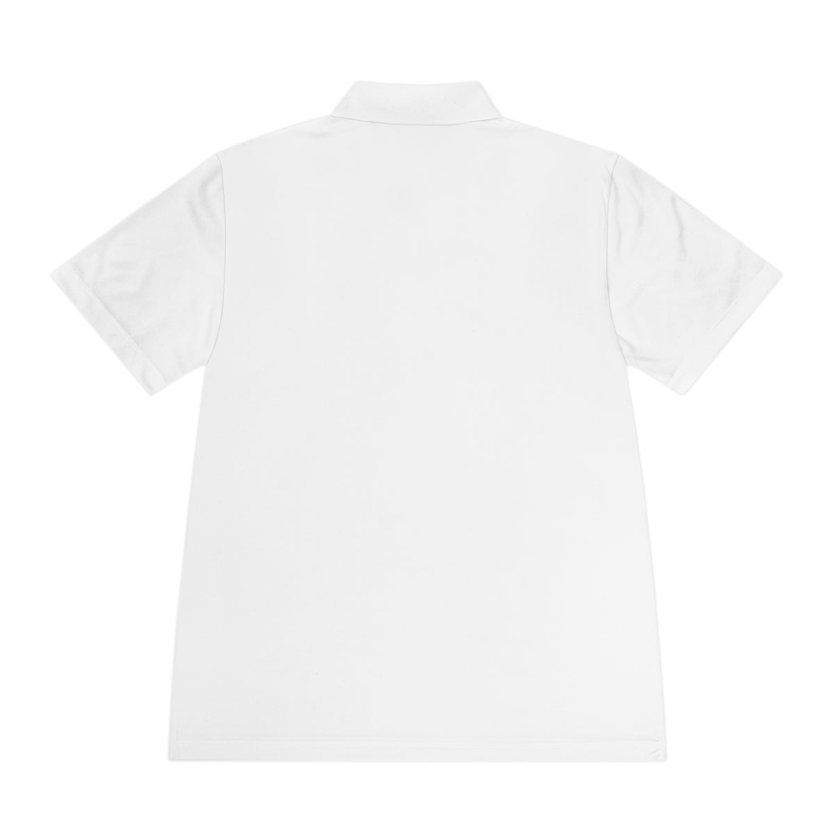 Men's Sport Polo Shirt - Light Colors