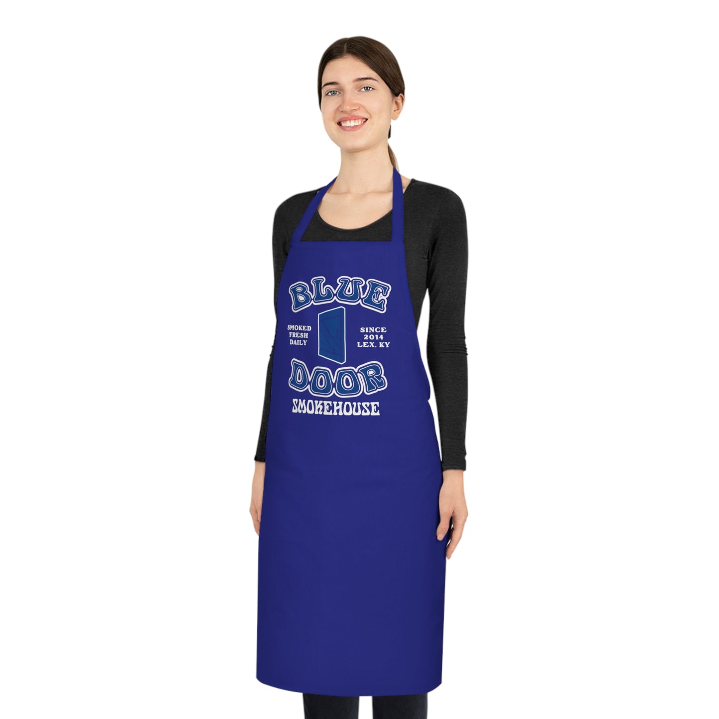 Grilling Apron
