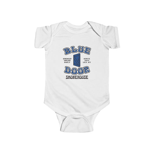 Infant Body Suit - Light Colors