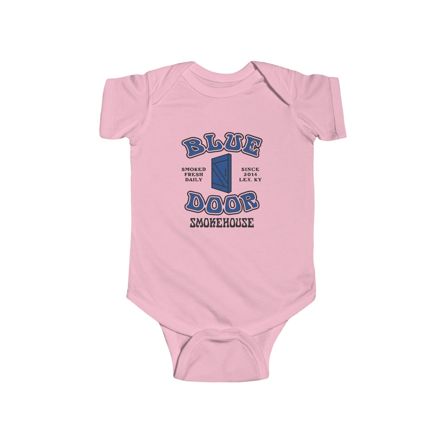 Infant Body Suit - Light Colors