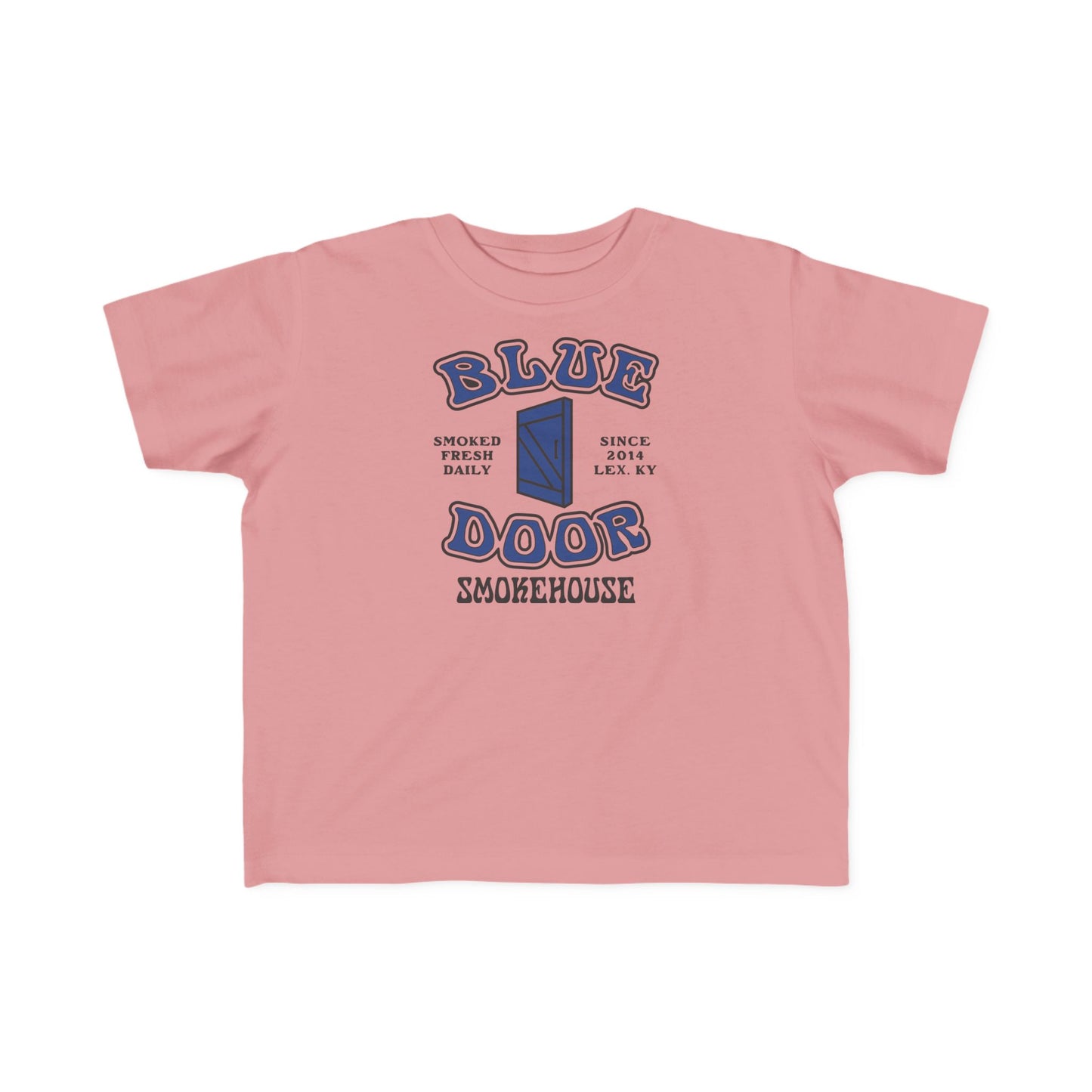 Toddler's Fine Jersey Tee