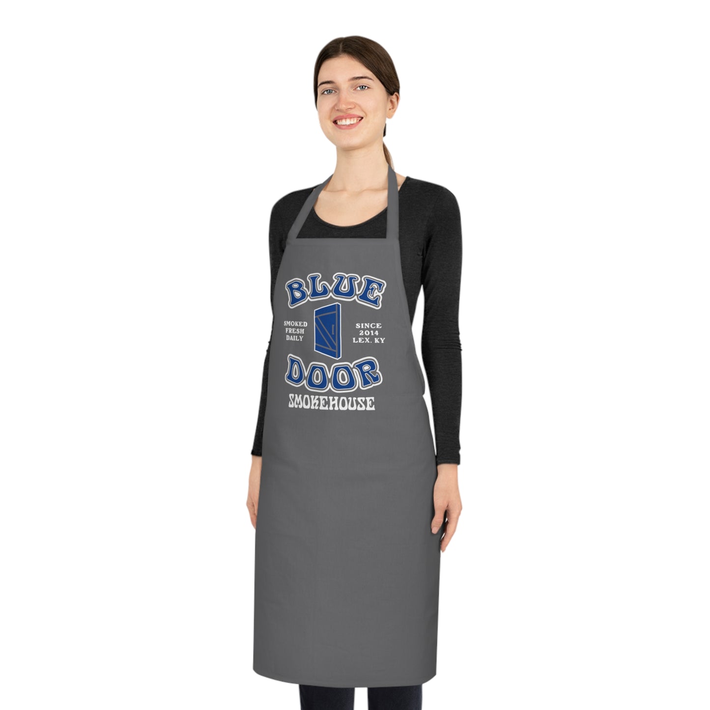Grilling Apron