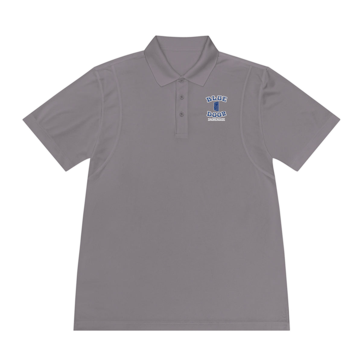 Men's Sport Polo Shirt - Dark Colors