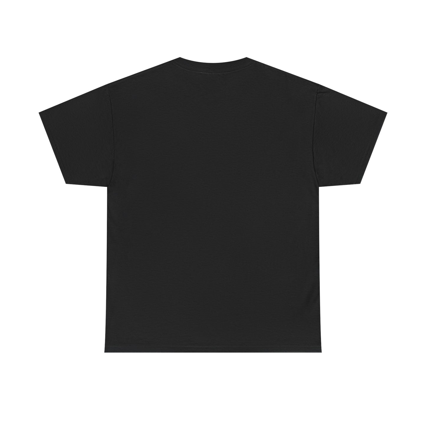 Unisex Heavy Cotton Tee - Darker Colors
