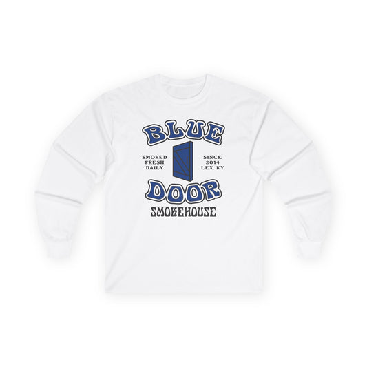 Unisex Ultra Cotton Long Sleeve Tee