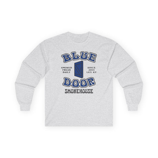 Unisex Ultra Cotton Long Sleeve Tee