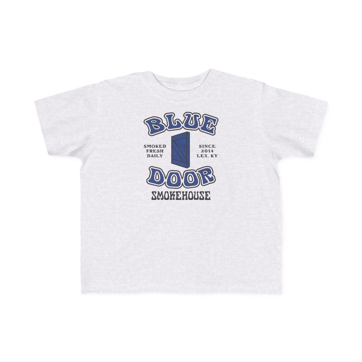 Toddler's Fine Jersey Tee