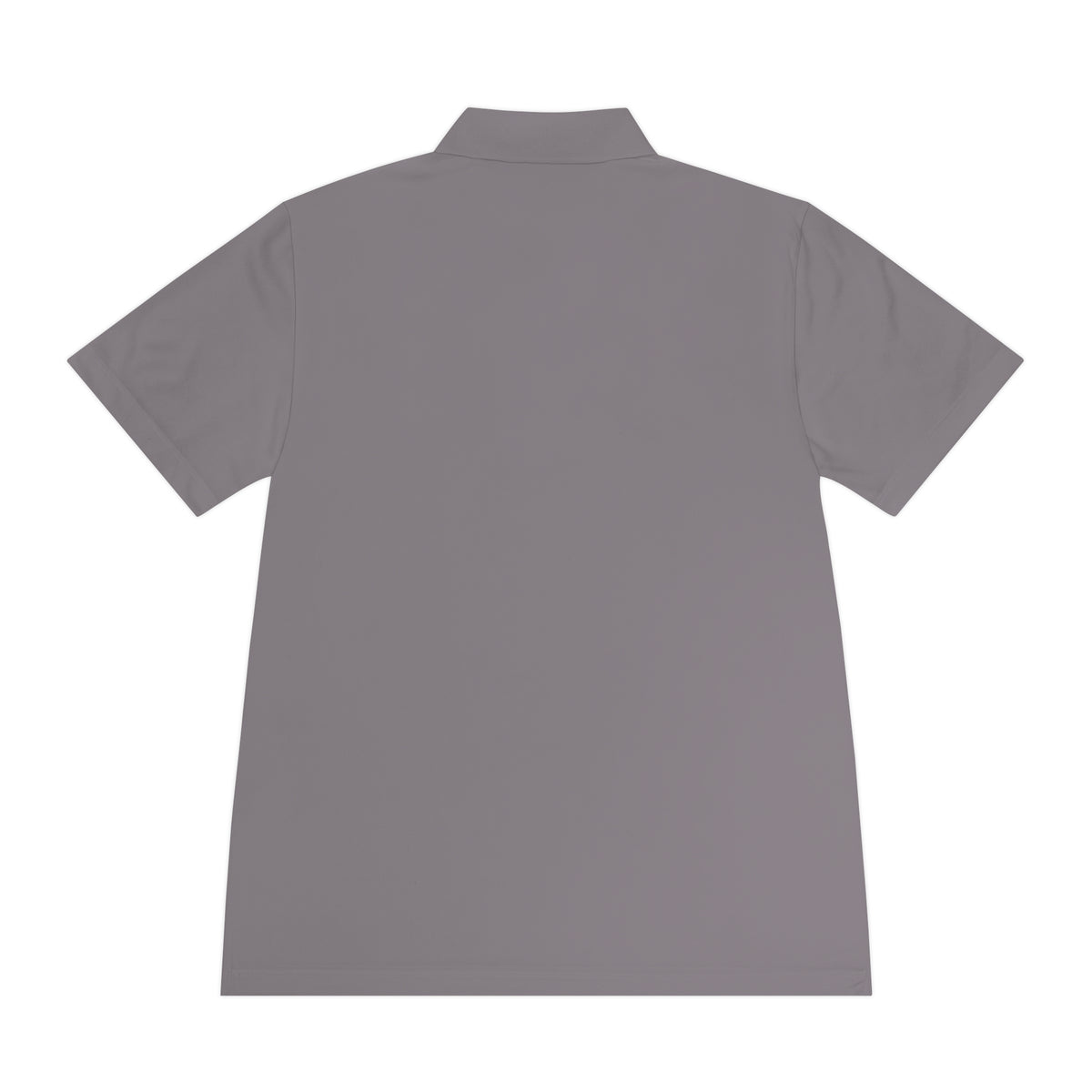 Men's Sport Polo Shirt - Dark Colors