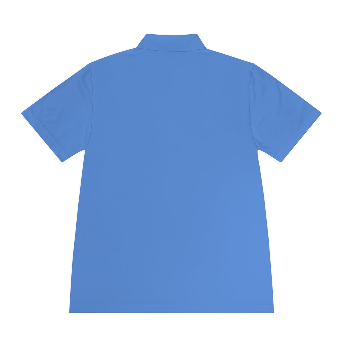 Men's Sport Polo Shirt - Dark Colors
