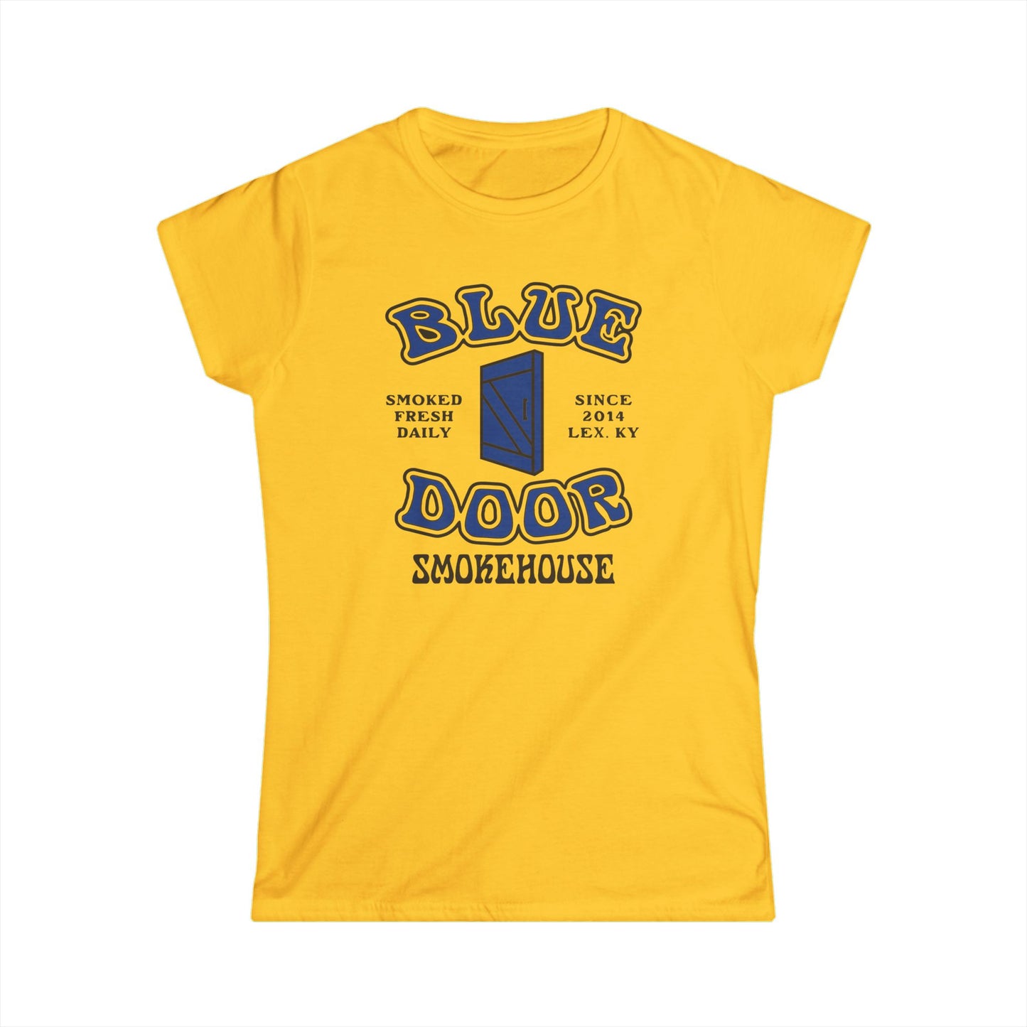 Women's Softstyle Tee