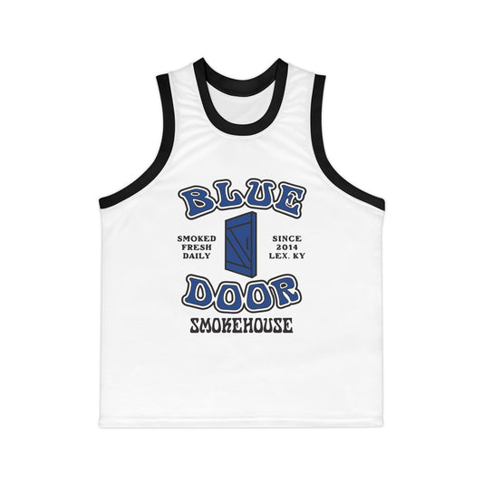 Unisex Basketball Jersey (AOP)