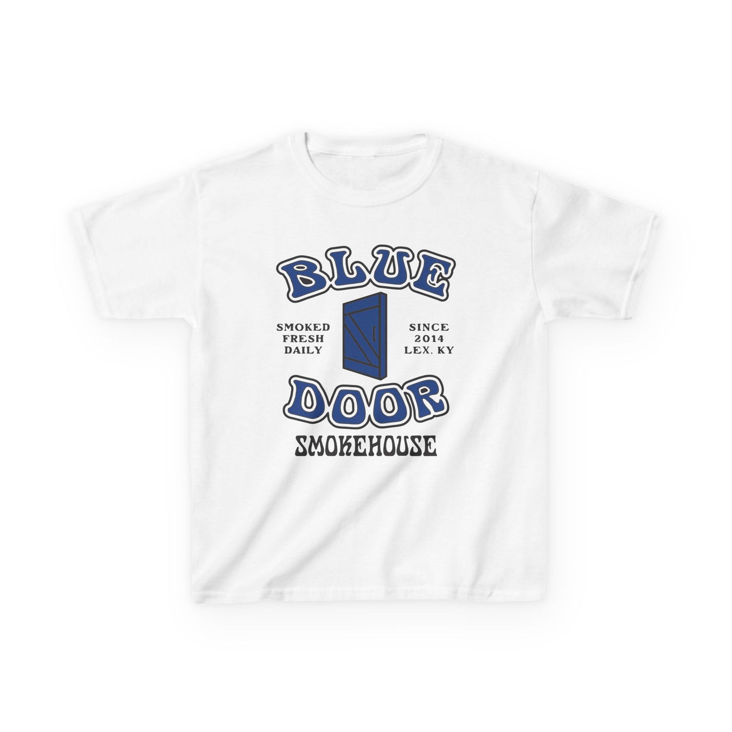 Kids Heavy Cotton™ Tee