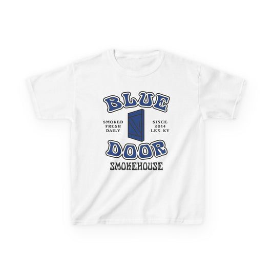 Kids Heavy Cotton™ Tee