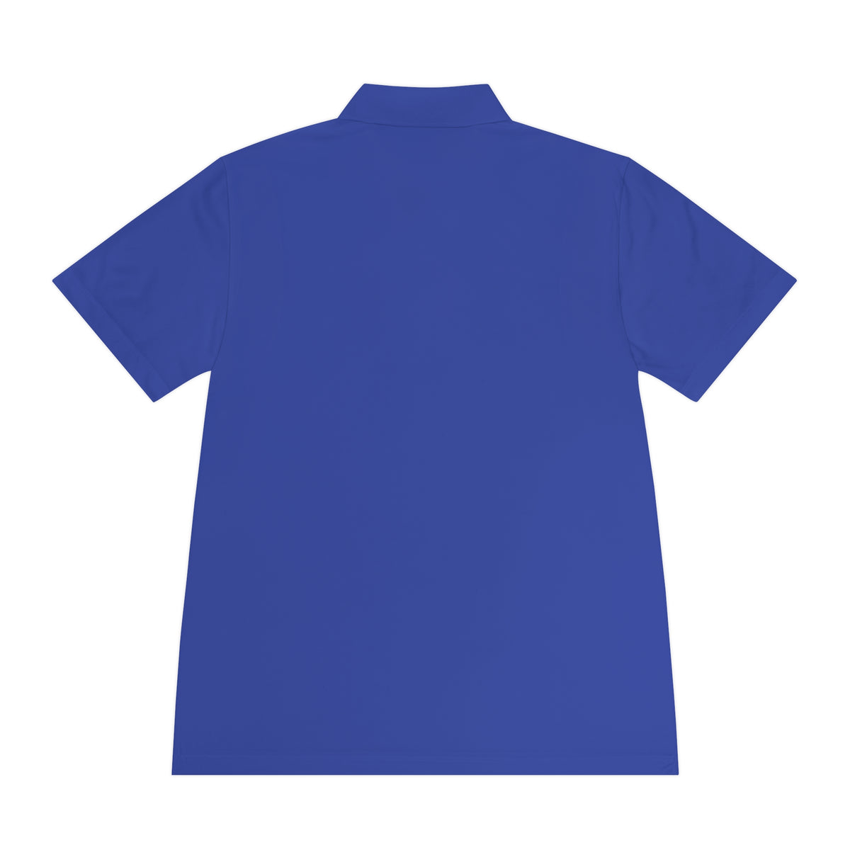 Men's Sport Polo Shirt - Dark Colors