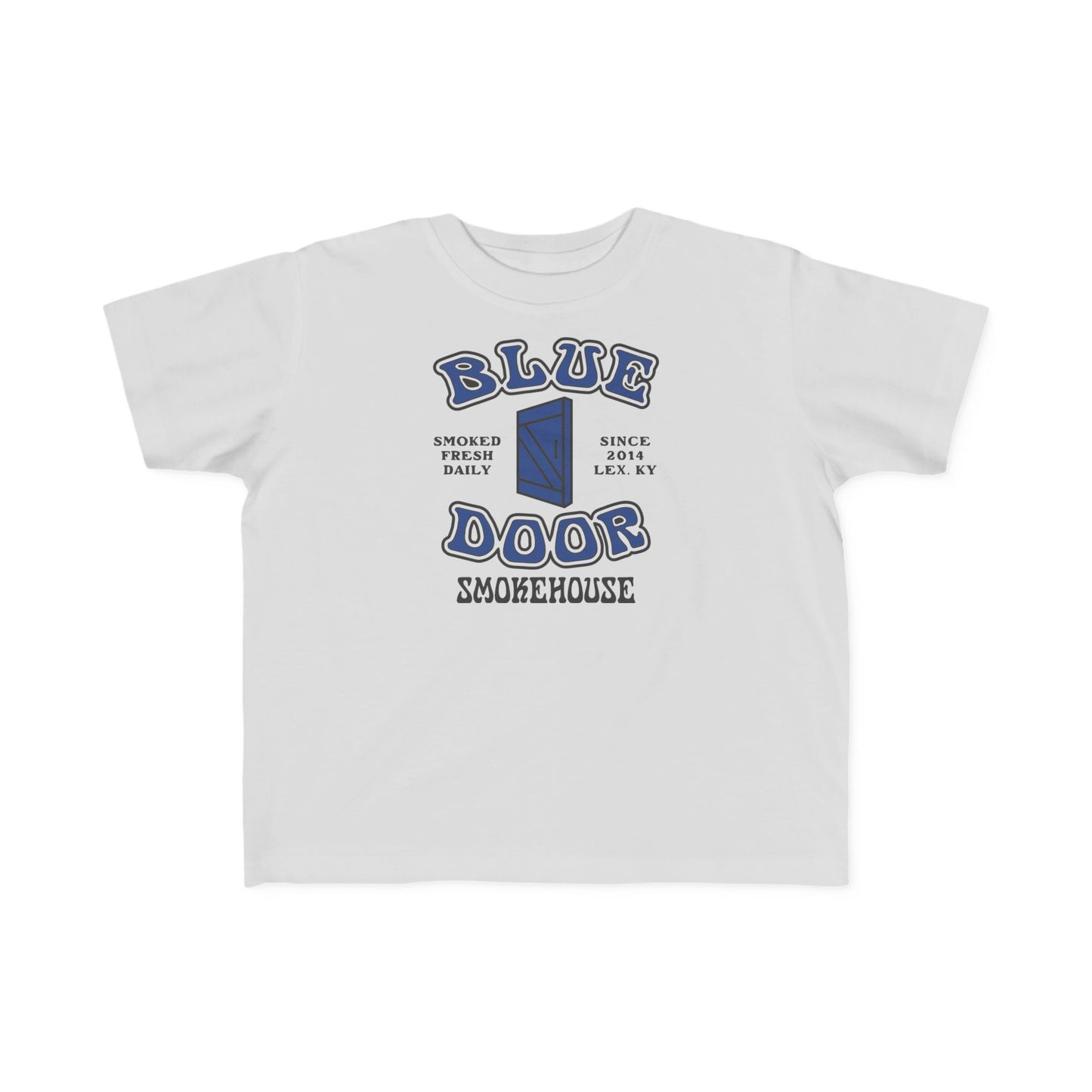 Toddler's Fine Jersey Tee