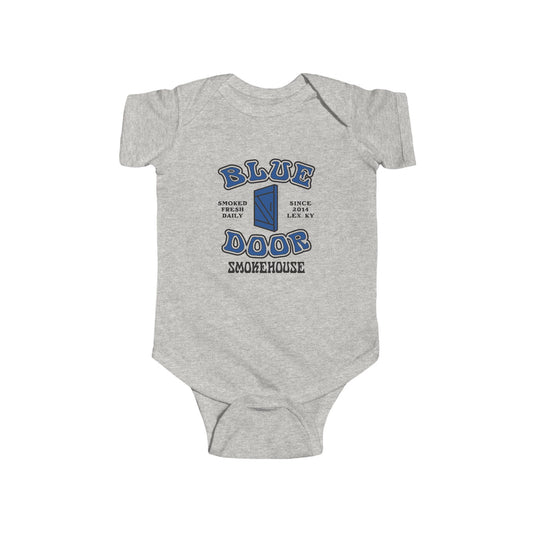 Infant Body Suit - Light Colors