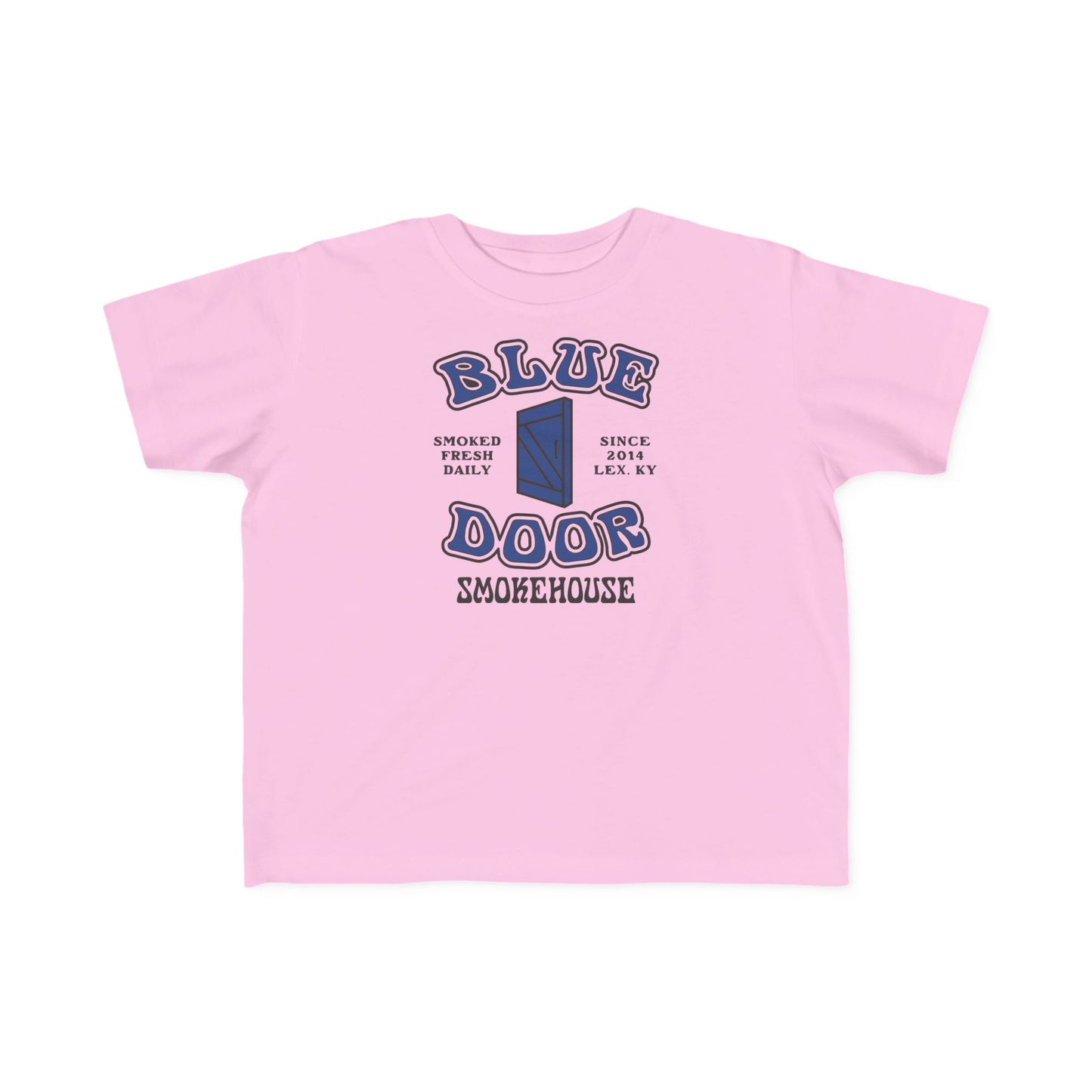 Toddler's Fine Jersey Tee