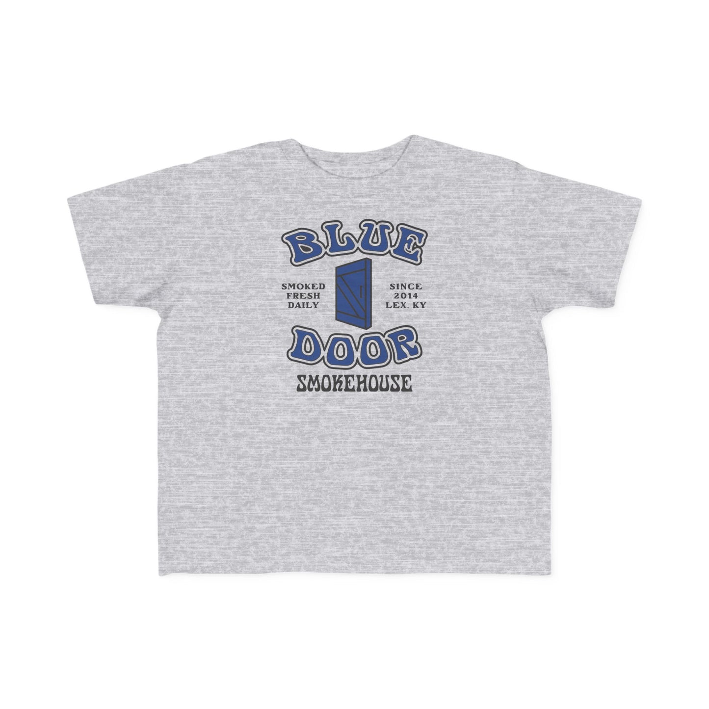 Toddler's Fine Jersey Tee